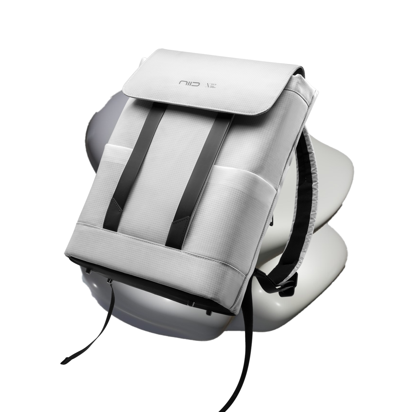 NIID Neo 2.0 Everyday Backpack - Storming Gravity