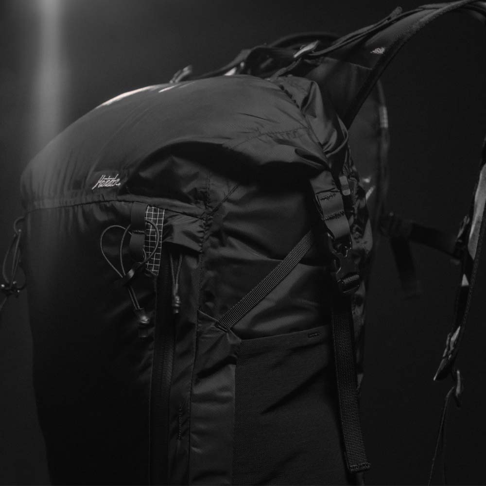 Matador Freerain22 Waterproof Packable Backpack - Storming Gravity