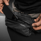 Matador Freerain Waterproof Packable Hip Pack - Storming Gravity