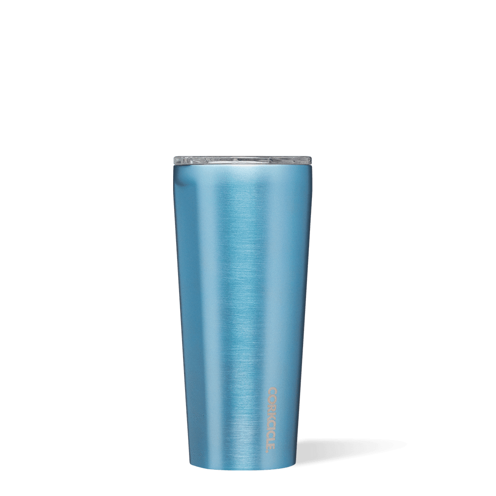 Metallic Tumbler - Corkcicle. - Storming Gravity