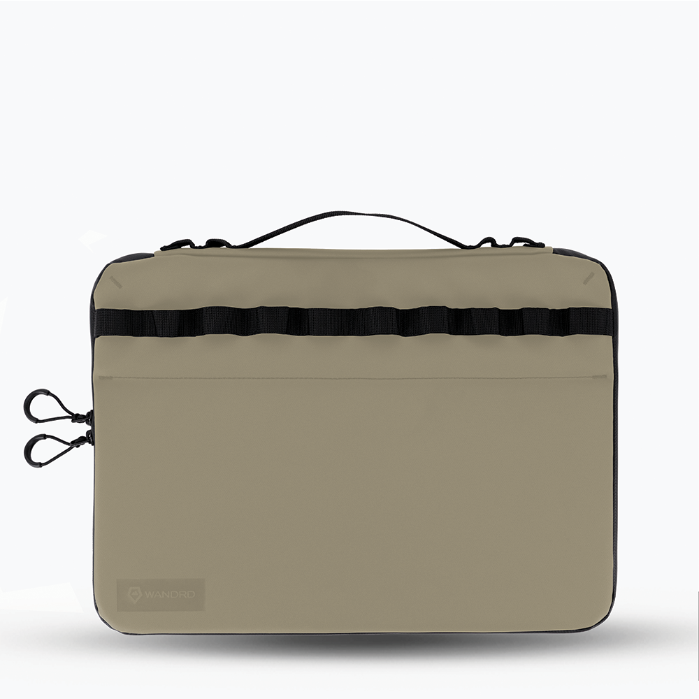 Wandrd Laptop Case - Storming Gravity