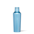 Metallic Canteen - Corkcicle. - Storming Gravity