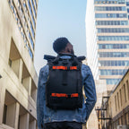 WANDRD PRVKE LITE - 11-16L Expandable Compact Camera Bag - Storming Gravity