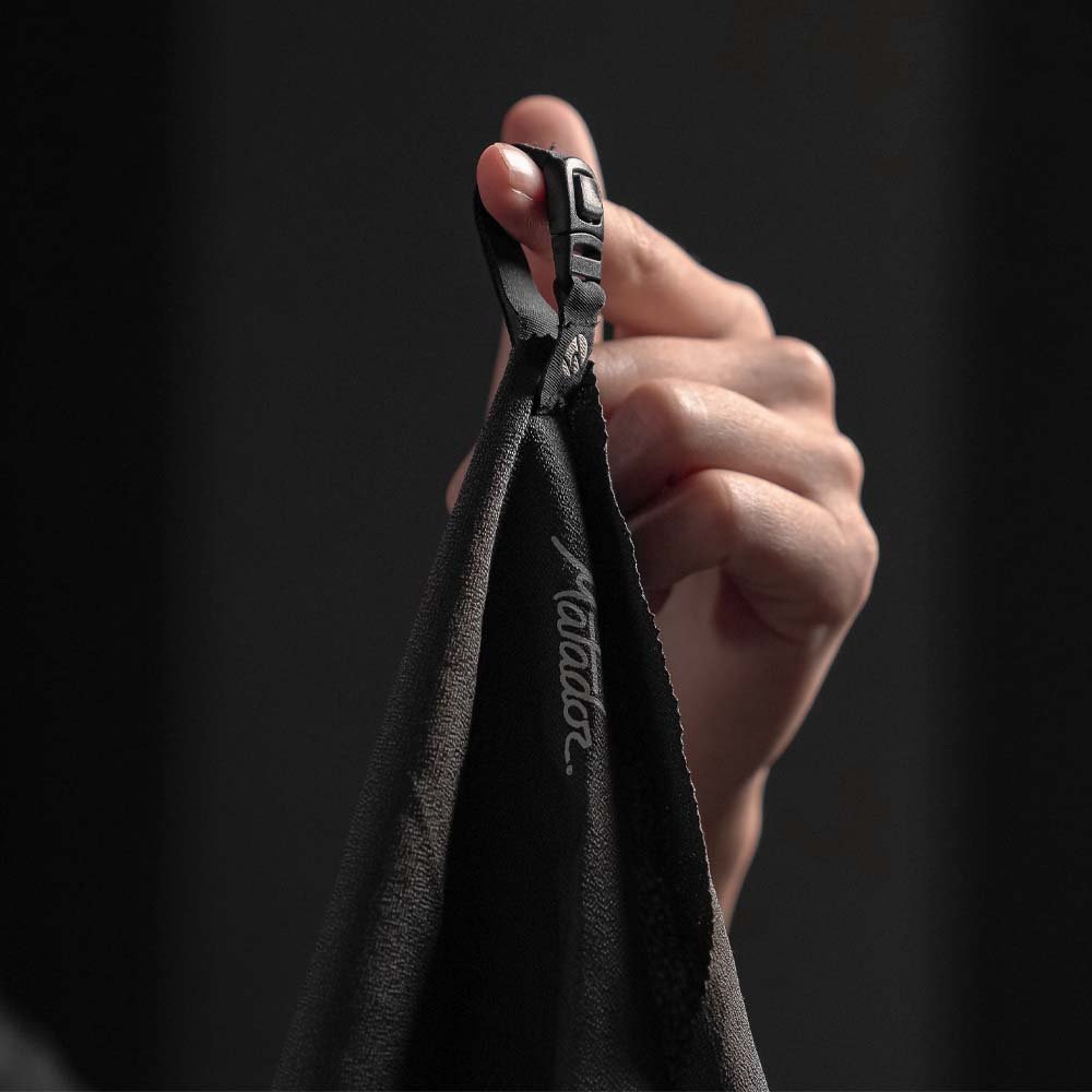 Matador NanoDry Trek Towel – Large (V2) - Storming Gravity