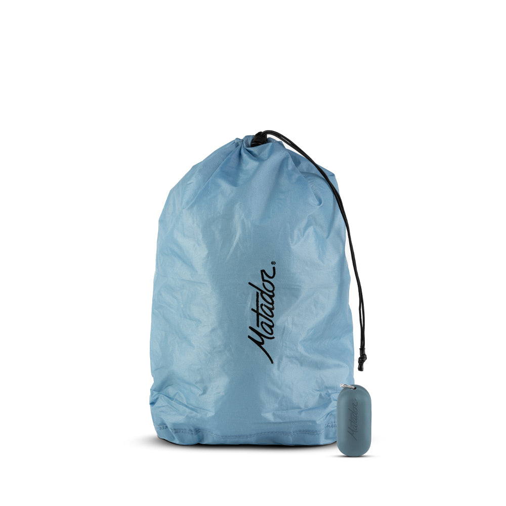 Matador Droplet Water-Resistant Stuff Sack - Storming Gravity