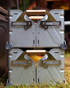 Stacking Shelf Container 50 - Storming Gravity