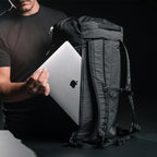 Matador SEG45 Travel Pack - Storming Gravity