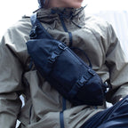 X-POD II - Expandable Sling Pack (2.3-7L) - Code of Bell - Storming Gravity