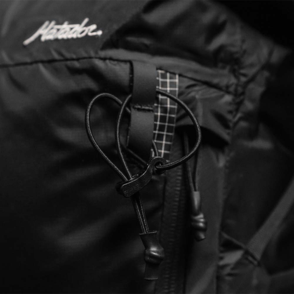 Matador Freerain28 Waterproof Packable Backpack - Storming Gravity