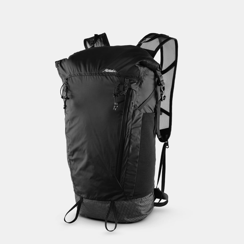 Matador Freerain22 Waterproof Packable Backpack - Storming Gravity