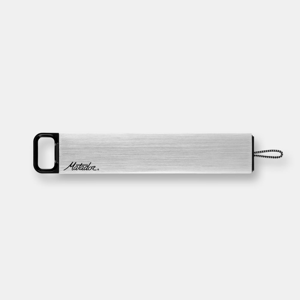 Matador Waterproof Pill Canister - Storming Gravity