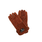 Fire Side Gloves - Storming Gravity