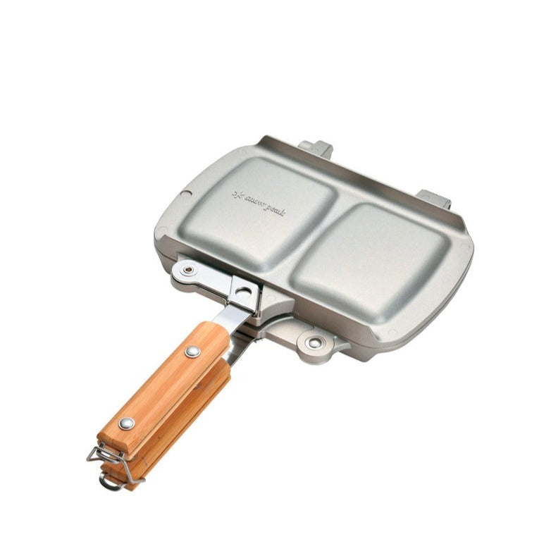 Tramezzino Sandwiches Maker - Storming Gravity