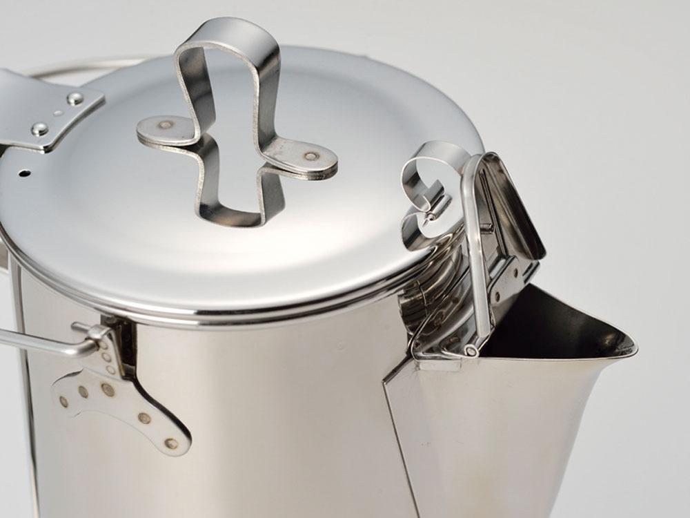 Classic Kettle 1.8 - Storming Gravity