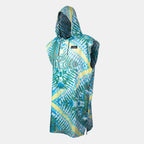 Matador Packable Towel Poncho - Storming Gravity