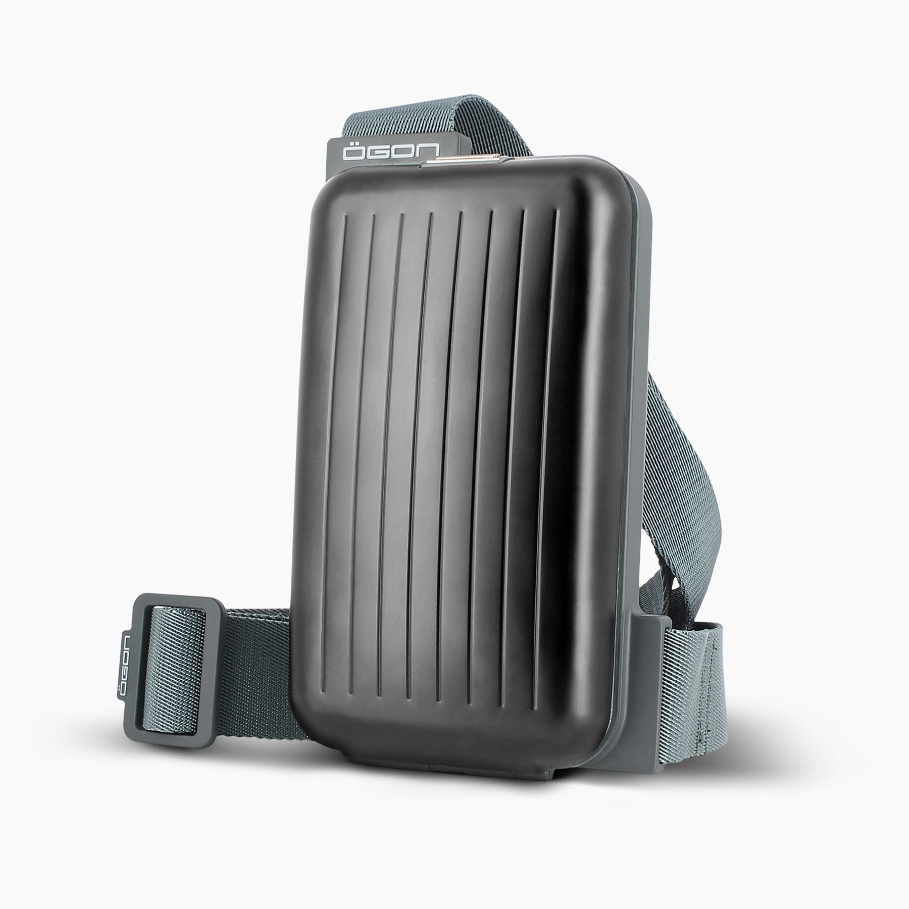 Ogon Phone Sling Bag & Wallet - Storming Gravity