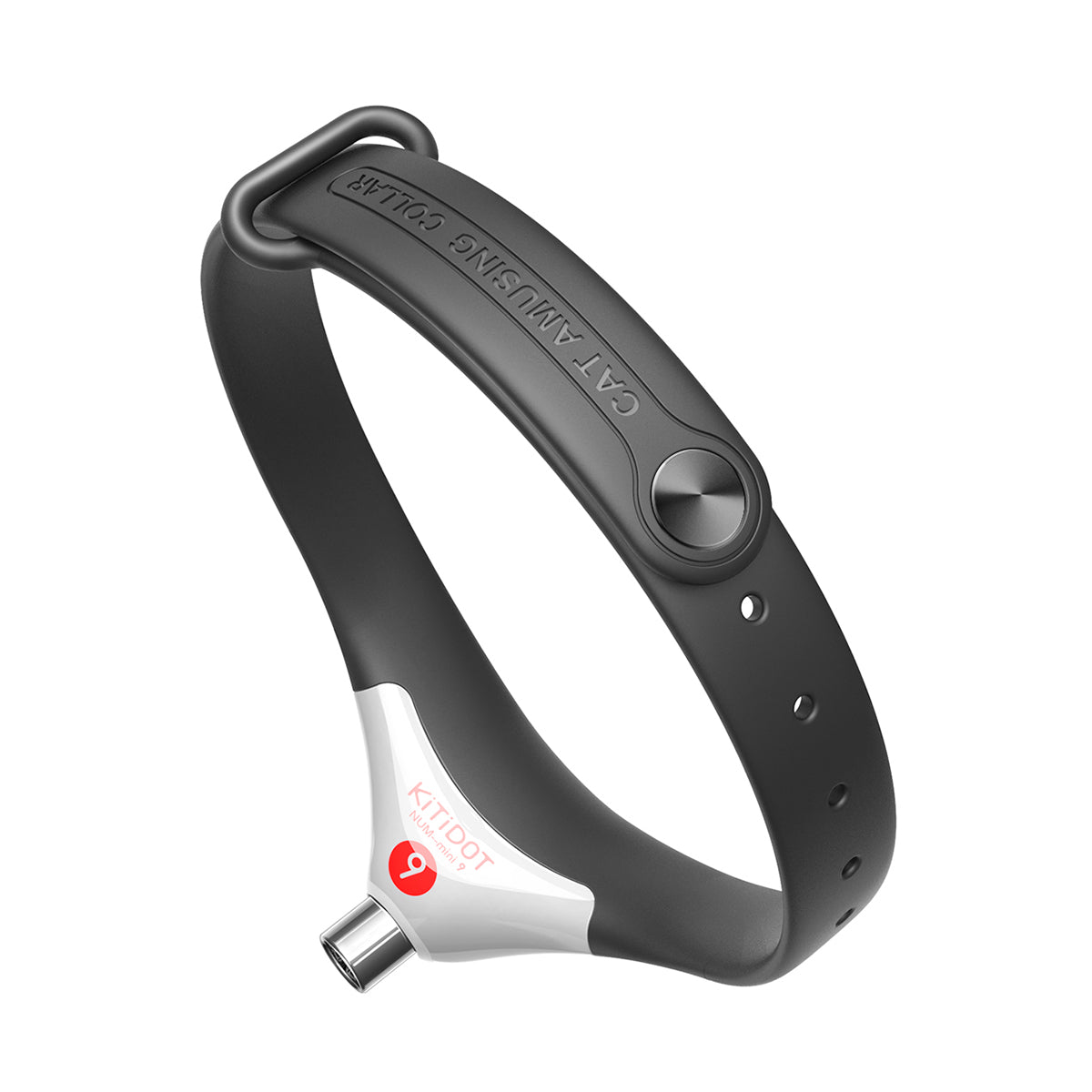 KiTiDOT Amusing Collar - Cheerble - Storming Gravity