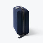 Bellroy Tech Kit Compact | Small Zip Pouch for Tech Accessories - Storming Gravity