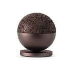 Zenlet LAVA Ball - Volcanic Rock Fragrance Diffuser - Storming Gravity