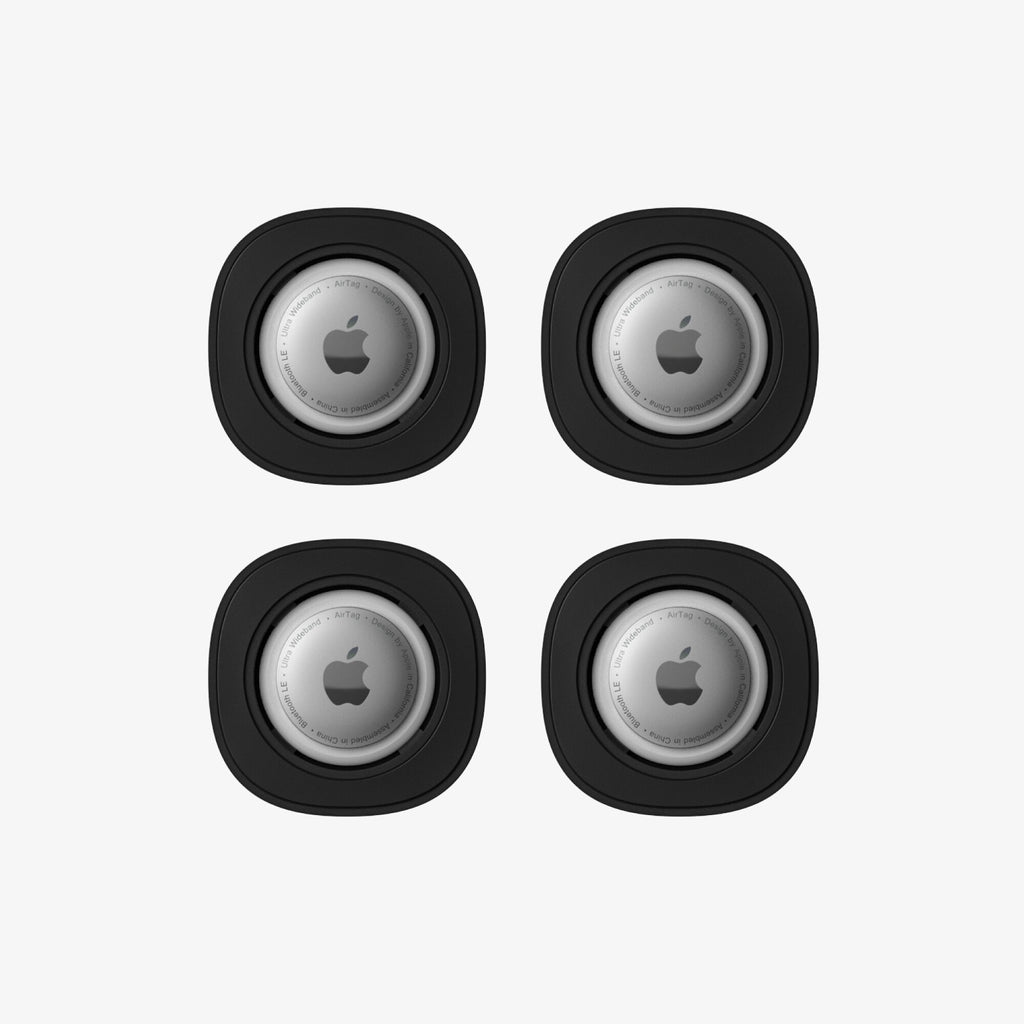 ZENLET Patch for AirTag - Storming Gravity