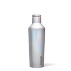 Metallic Canteen - Corkcicle. - Storming Gravity