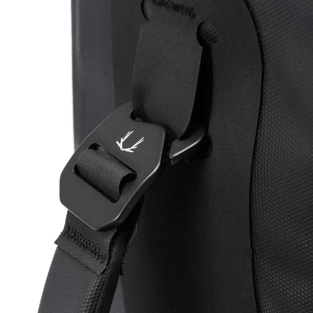 Black Ember Side Handle Straps - Storming Gravity