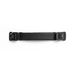 Black Ember Side Handle Straps - Storming Gravity