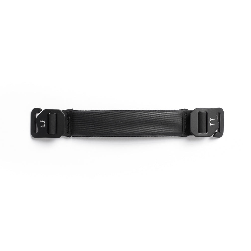 Black Ember Side Handle Straps - Storming Gravity