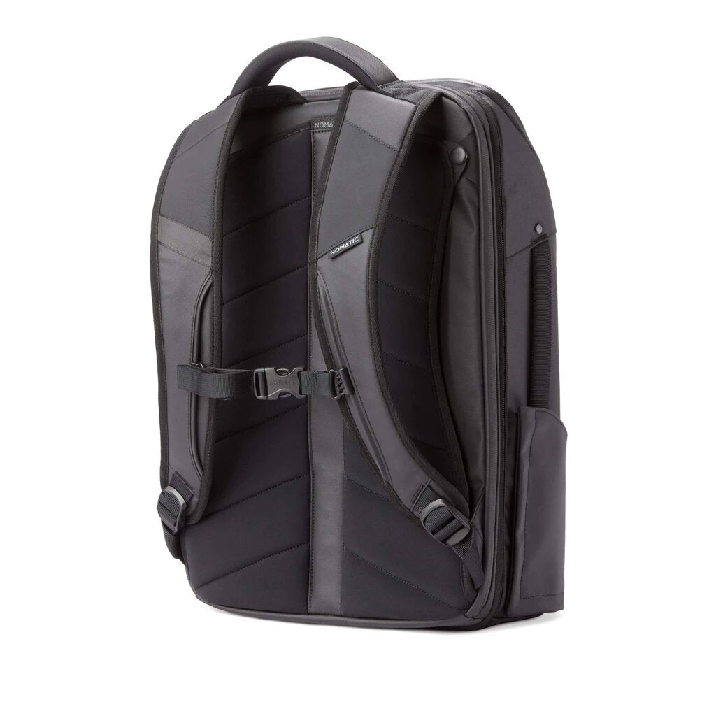 NOMATIC Travel Pack (V2) - The Most Functional Travel Pack Ever - Storming Gravity