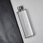 Slim memobottle (450ml) - Storming Gravity