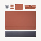 Moft Smart Desk Mat - Storming Gravity