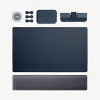 Moft Smart Desk Mat - Storming Gravity