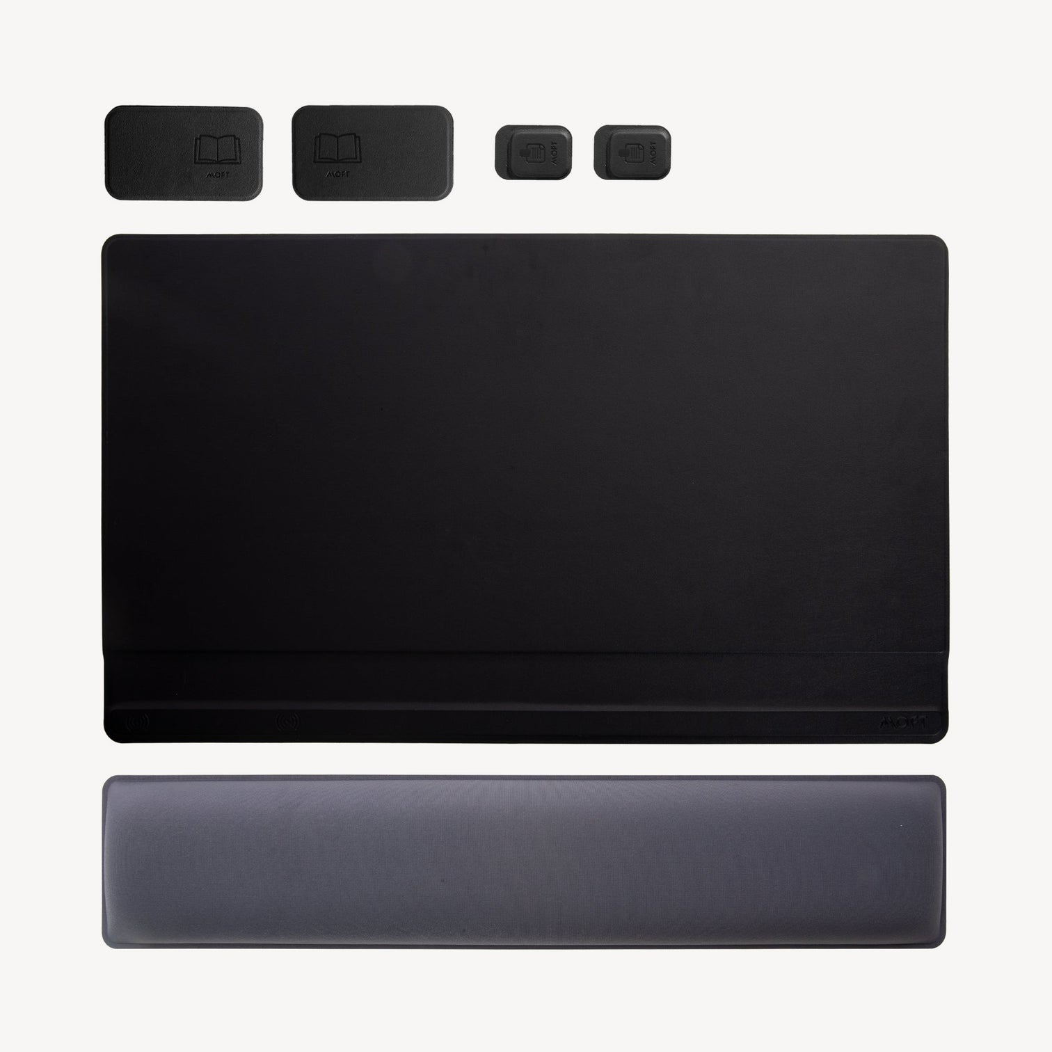 Moft Smart Desk Mat - Storming Gravity