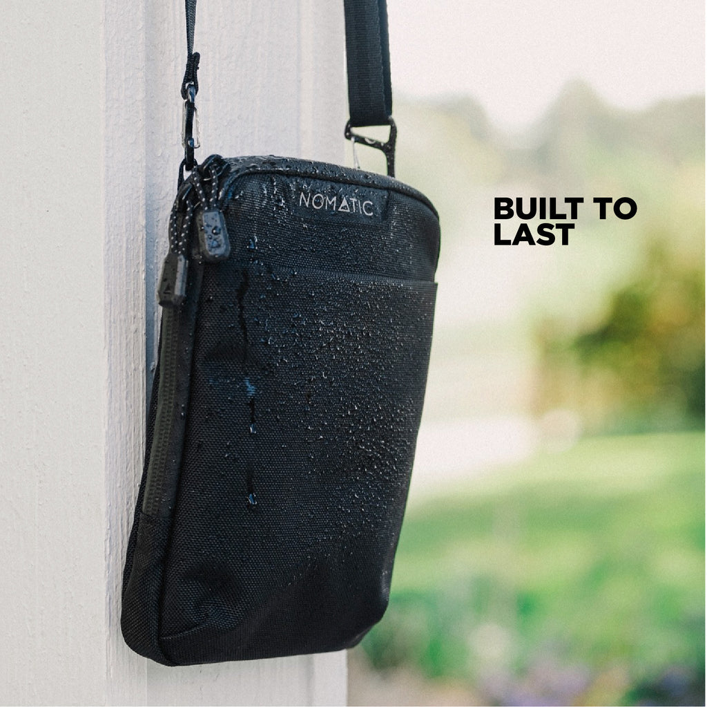 Nomatic Access Pouch - Storming Gravity