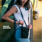 Nomatic Access Pouch - Storming Gravity