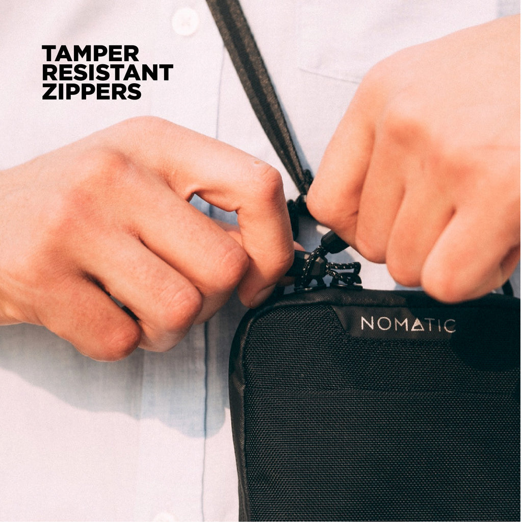 Nomatic Access Pouch - Storming Gravity