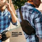 Nomatic Access Sling - Storming Gravity
