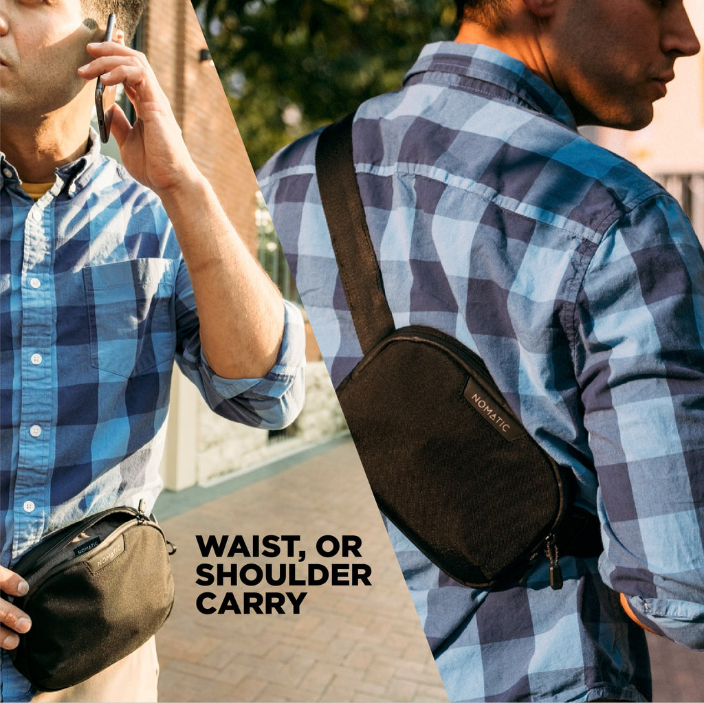 Nomatic Access Sling - Storming Gravity