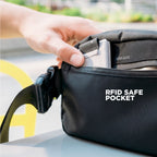 Nomatic Access Sling - Storming Gravity