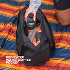 Nomatic Navigator Collapsible Tote 28L - Storming Gravity