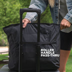 Nomatic Navigator Collapsible Tote 28L - Storming Gravity