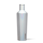 Metallic Canteen - Corkcicle. - Storming Gravity