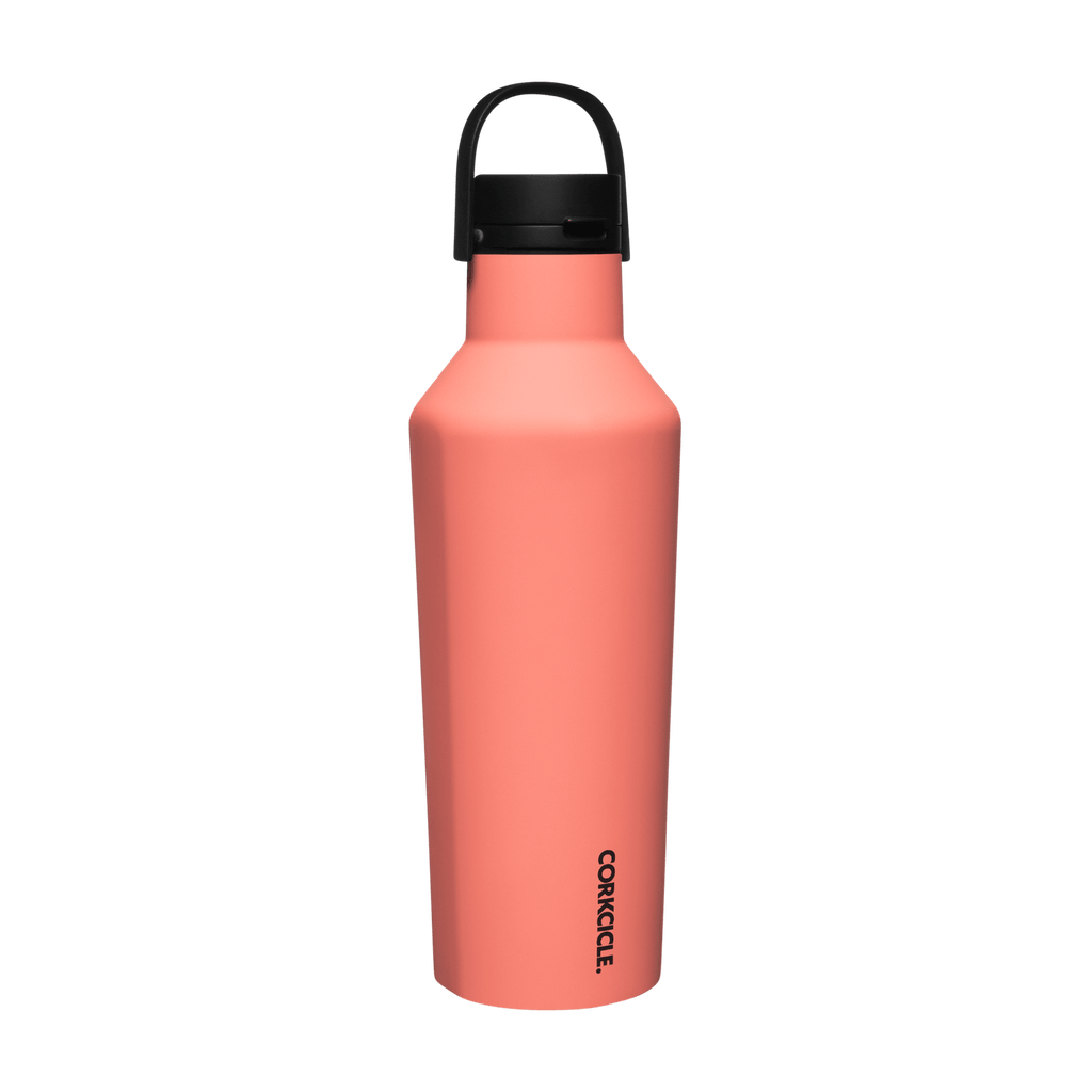 Series A Sport Canteen - Corkcicle - Storming Gravity