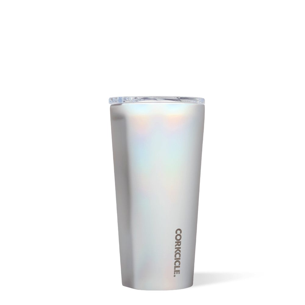 Metallic Tumbler - Corkcicle. - Storming Gravity