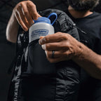 Matador Freerain22 Waterproof Packable Backpack - Storming Gravity
