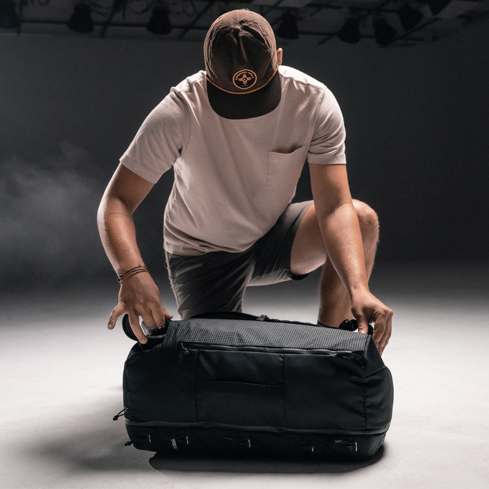 Matador SEG45 Travel Pack - Storming Gravity