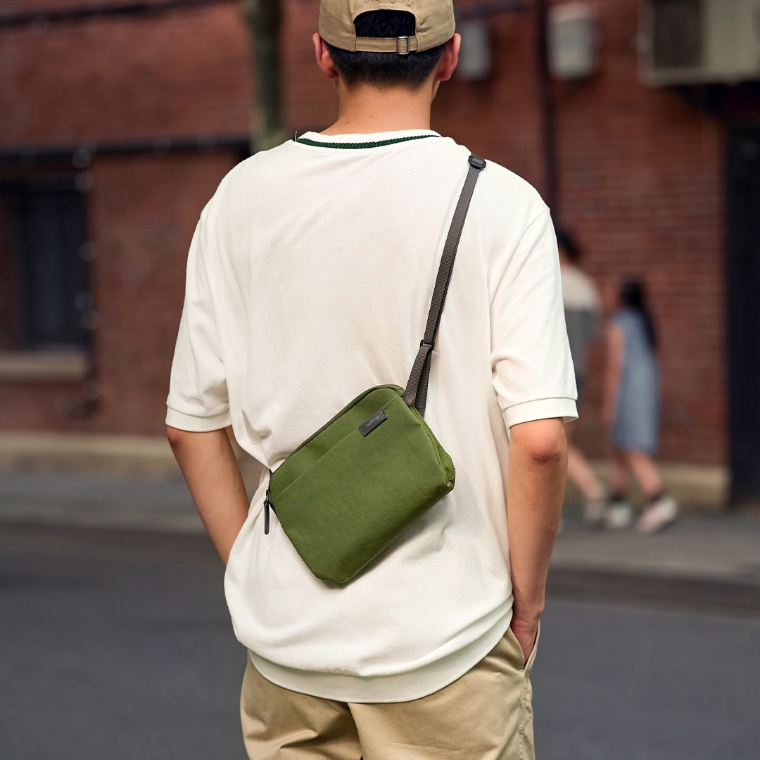 City pouch online