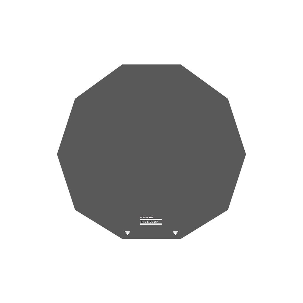 Heimplanet Tents Groundsheet - Storming Gravity