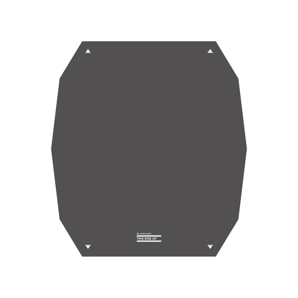 Heimplanet Tents Groundsheet - Storming Gravity