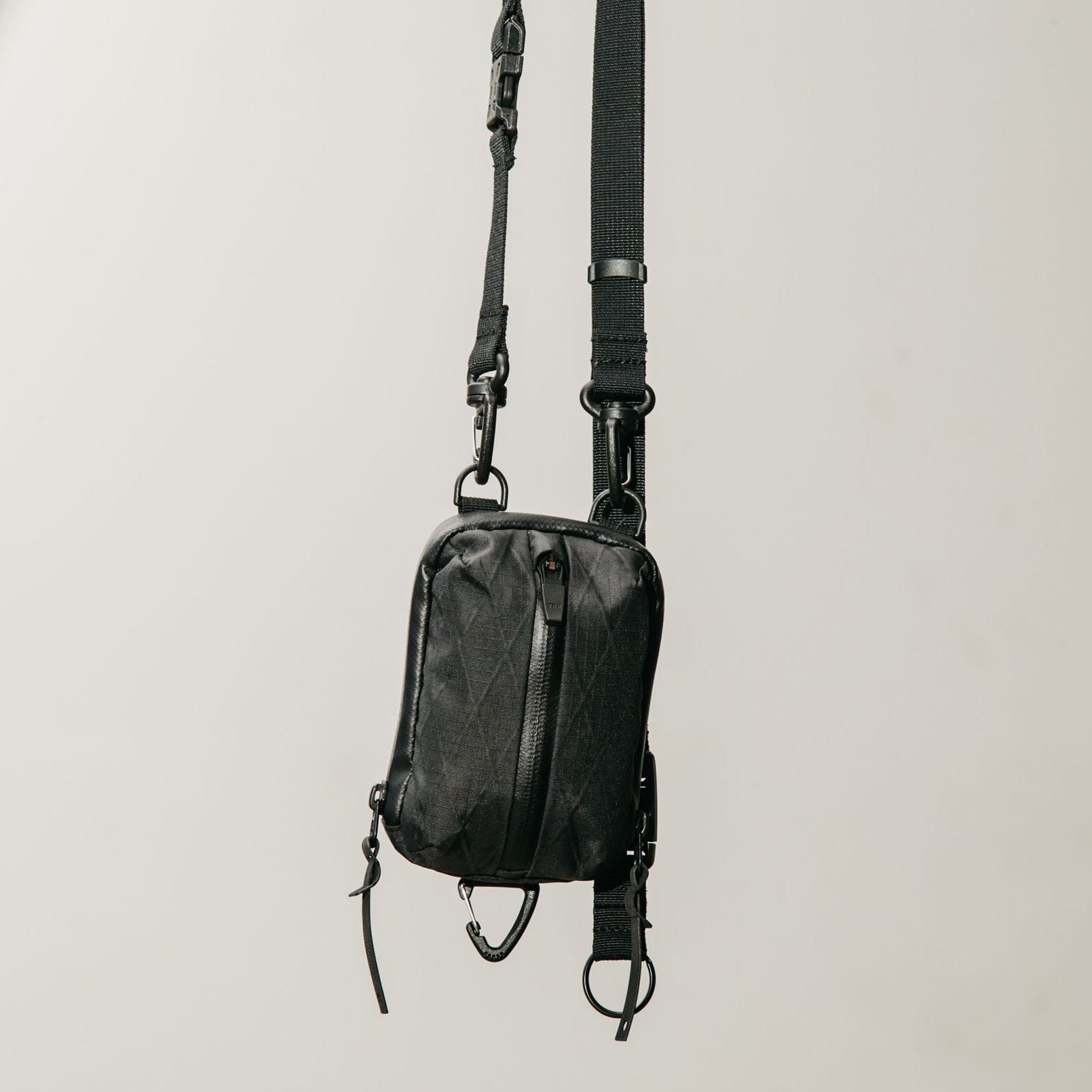 ANNEX 360 - Compact & Versatile Wallet Sling - Storming Gravity